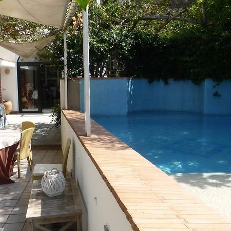 Residenza L'Isola Capri Bed & Breakfast エクステリア 写真